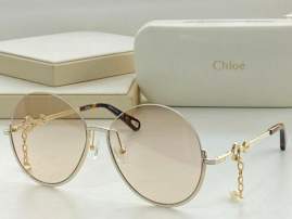 Picture of Chloe Sunglasses _SKUfw40459410fw